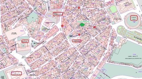 Photo 4 of Premises to rent in Capitan Aranda Baja, 1, San Ildefonso - Catedral, Jaén