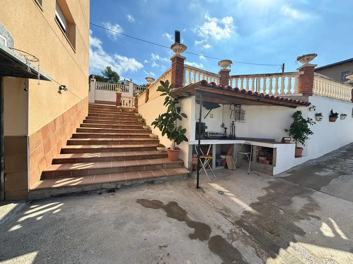 Casa o chalet en venta en Canyelles