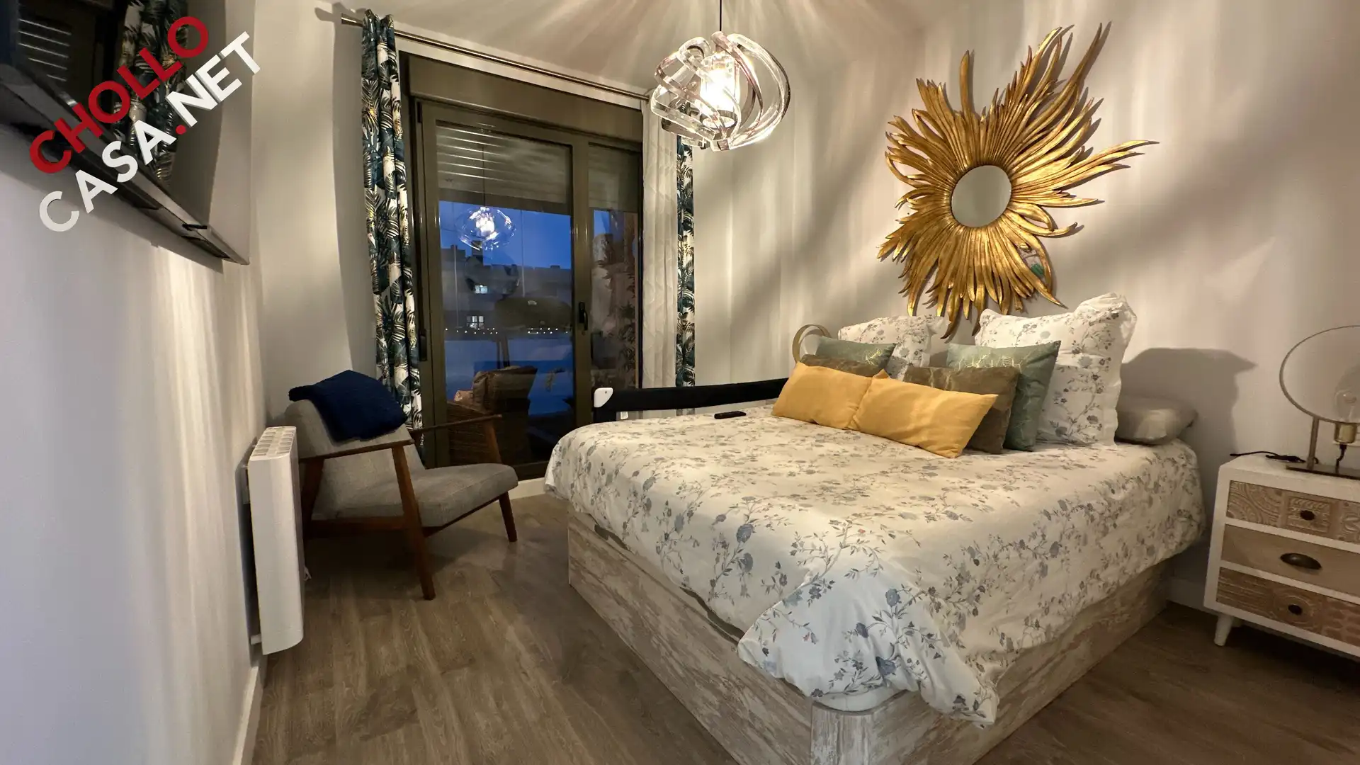 Habitación de Piso en venta en Torremolinos con Aire acondicionado, Calefacción y Terraza