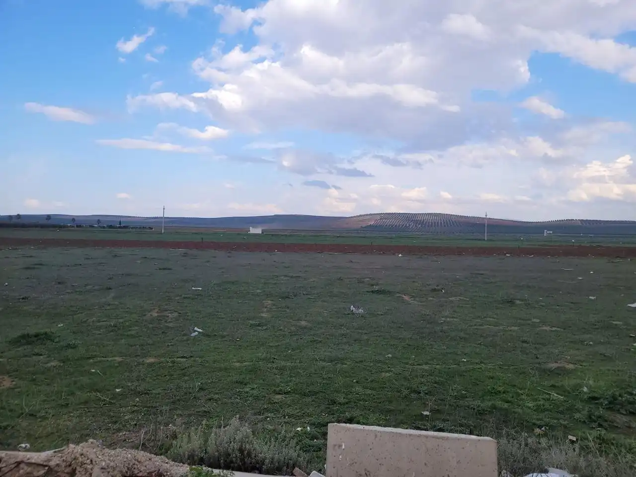 Terreno industrial en venta en Lairen, Mollina