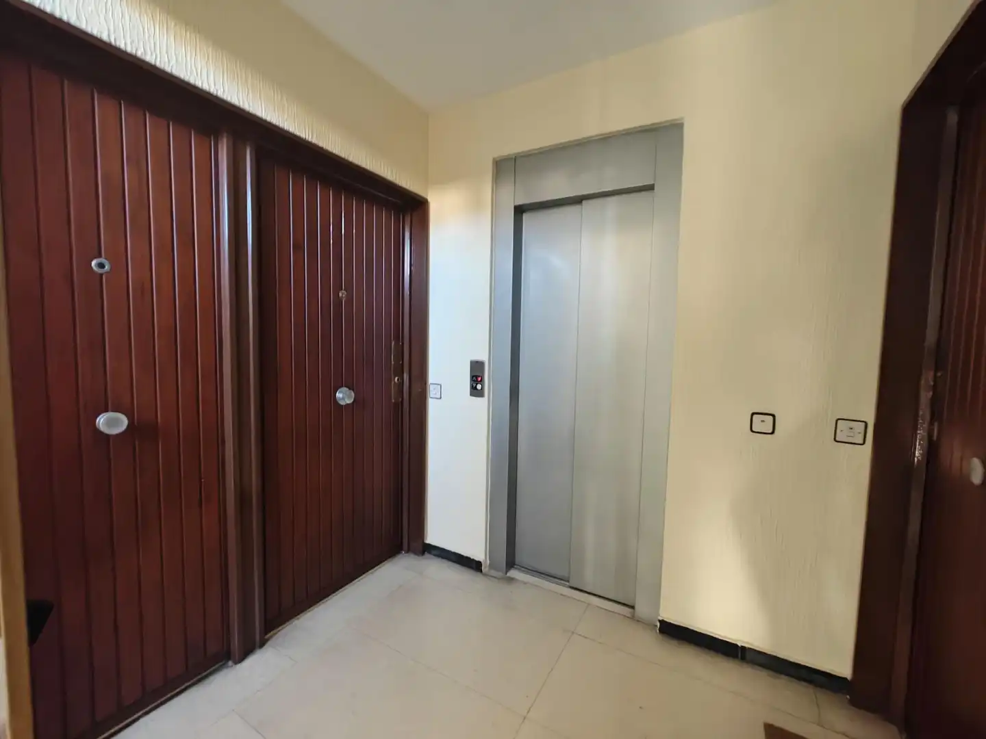 Flat for sale in Jaén