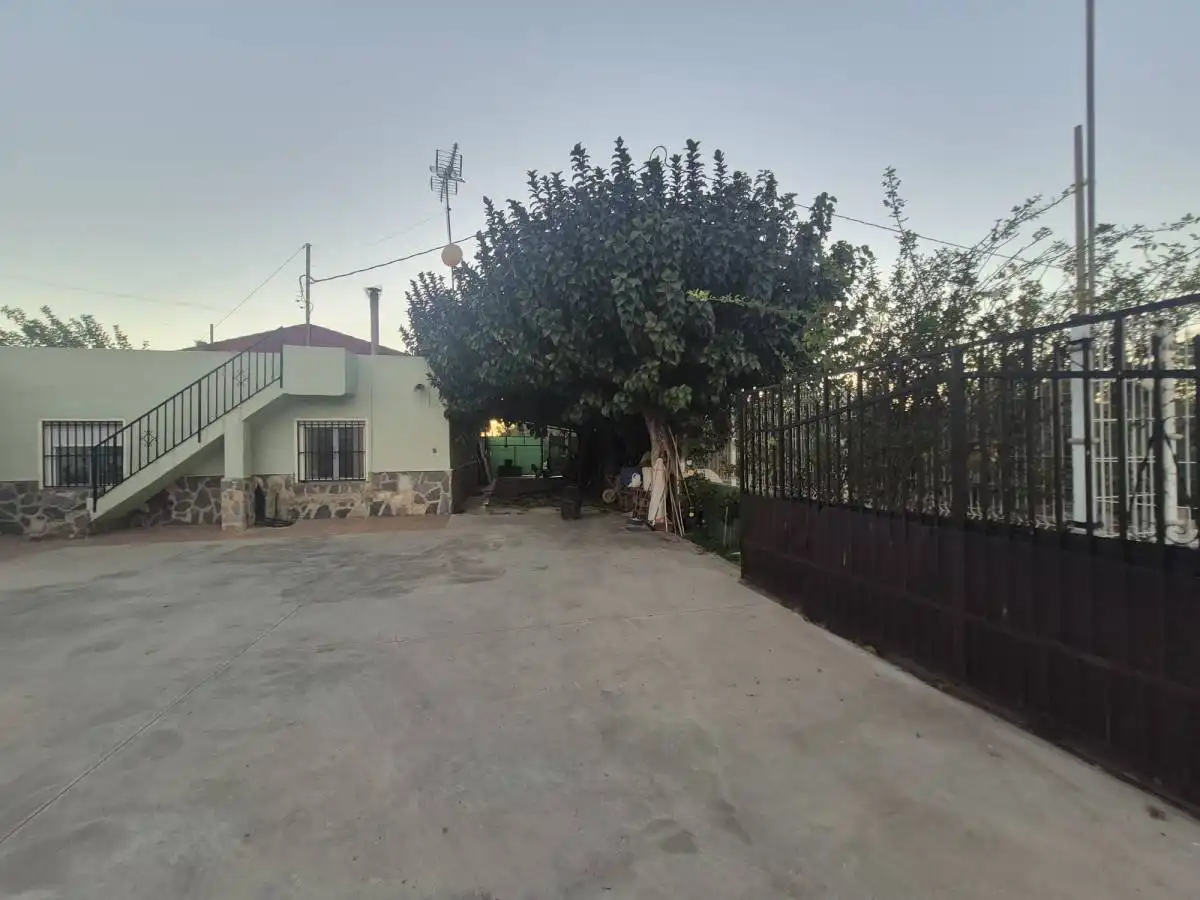 Xalet amb piscina en venda a Barrio Cubos Vd Cubos