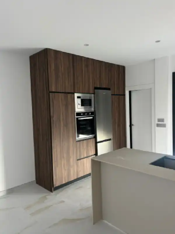 Chalet con piscina en venta en Pilar de la Horadada ciudad, imagen 10