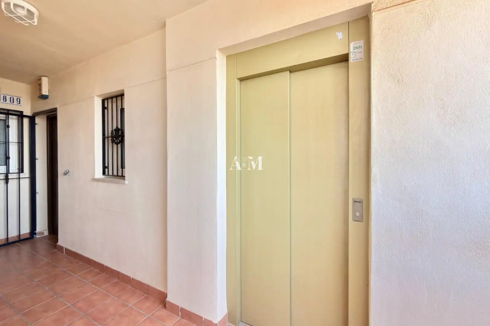 Flat for rent in Orihuela  with Air Conditioner, Heating and Swimming Pool