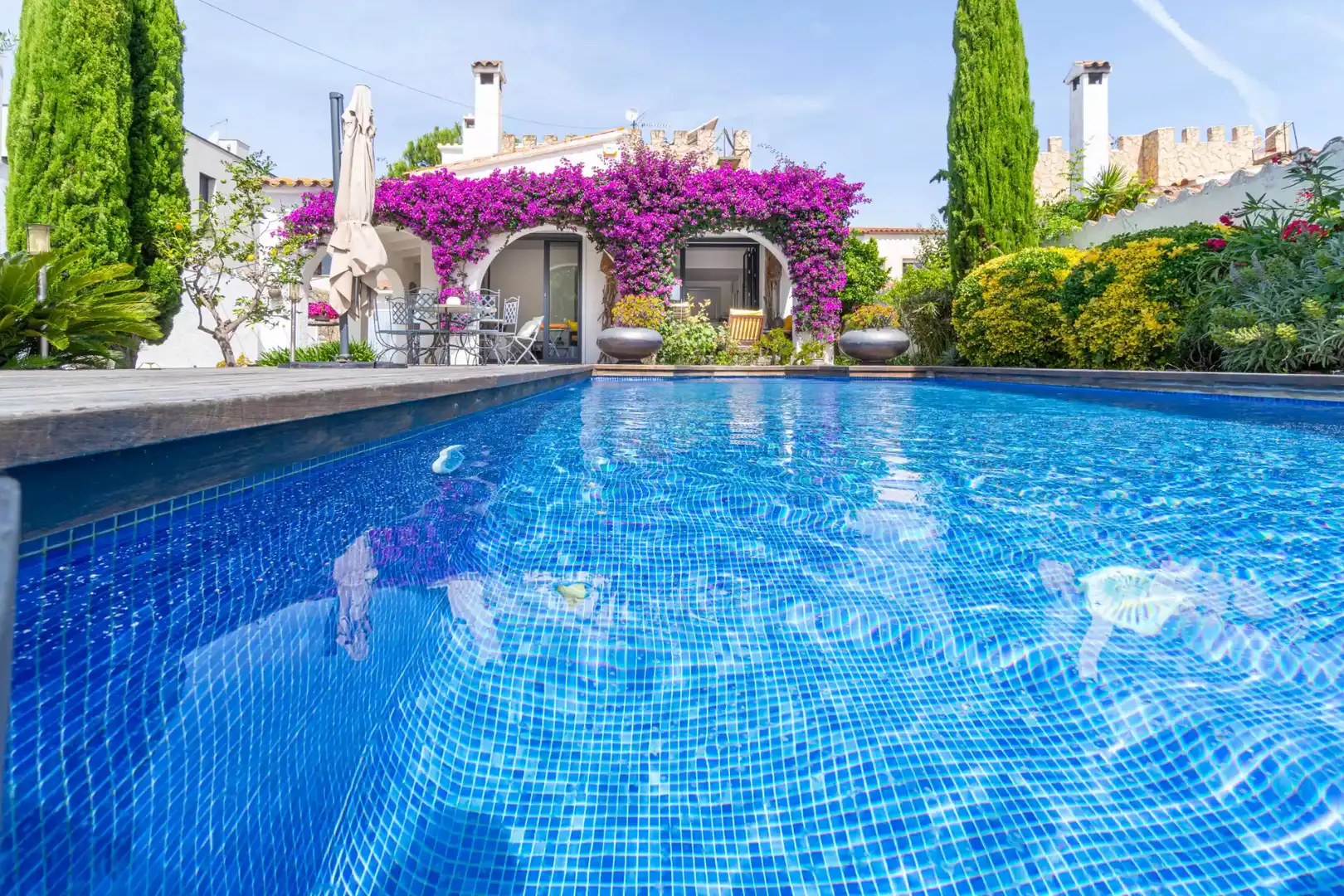 Casa con piscina en venta en Peni, imagen 29