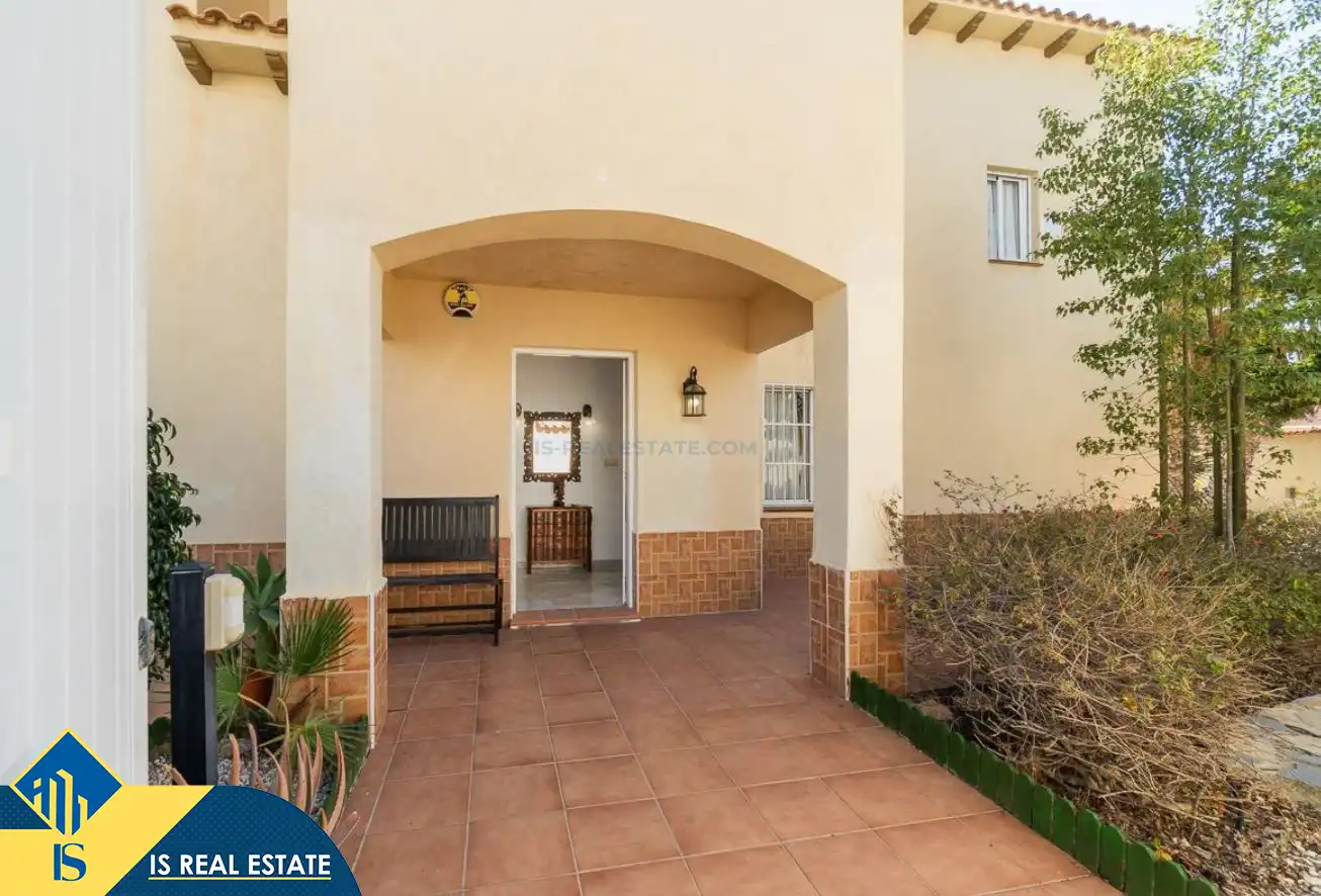 Chalet con terraza en venta en La Mata, imagen 51
