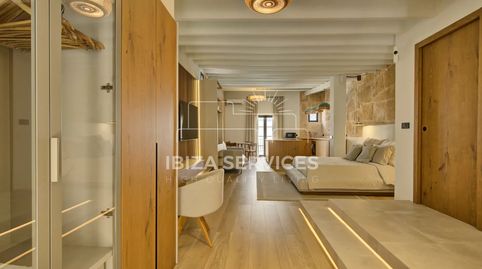 Photo 2 of Flat for rent in Dalt de la Vila - La Marina, Eivissa