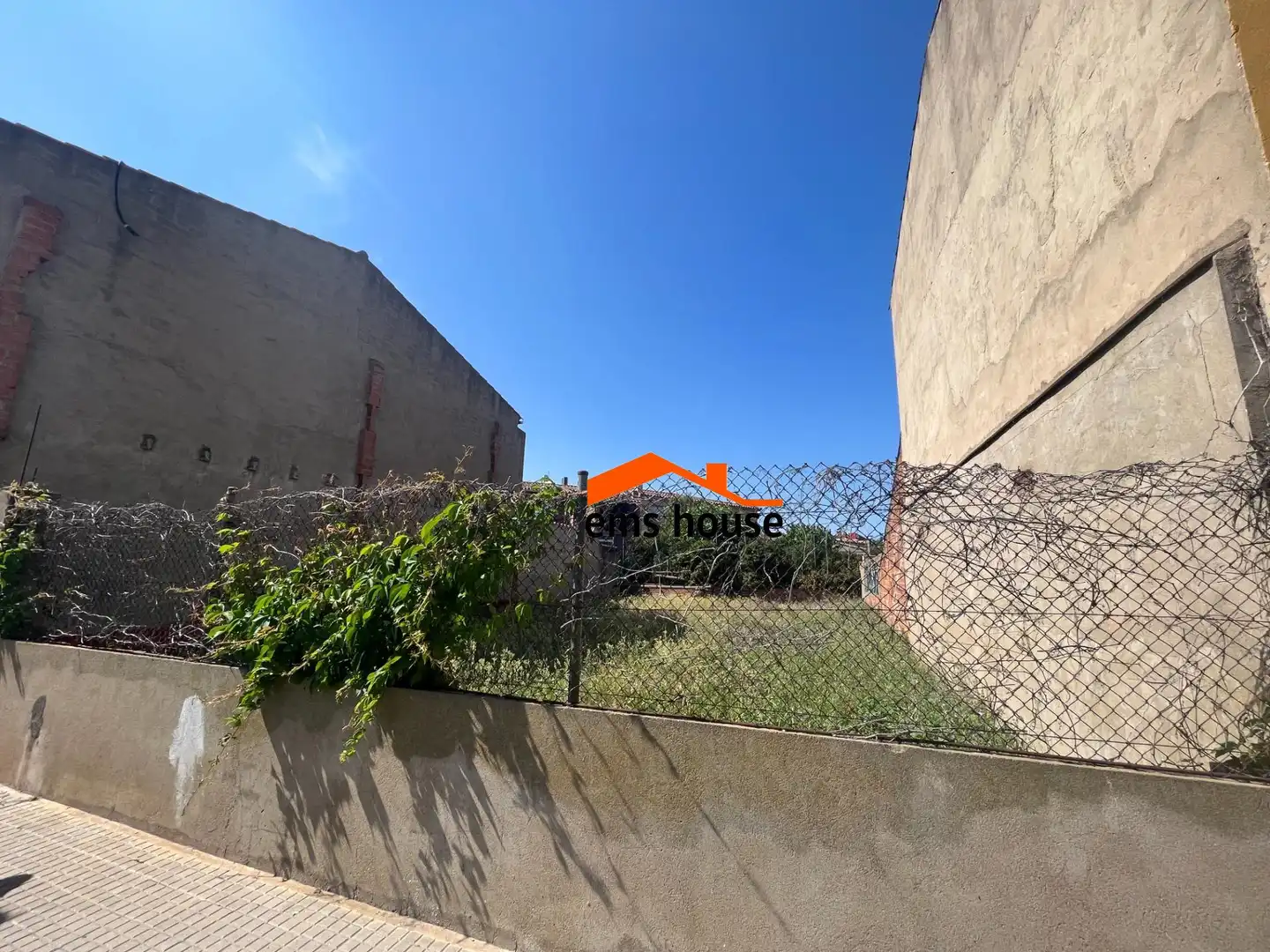 Terreny residencial en venda a Mont-ras, imagen 8