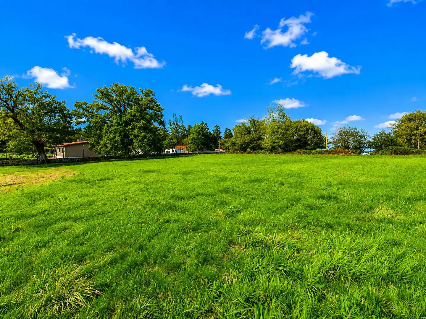 Residential land for sale in Grado, imagen 5