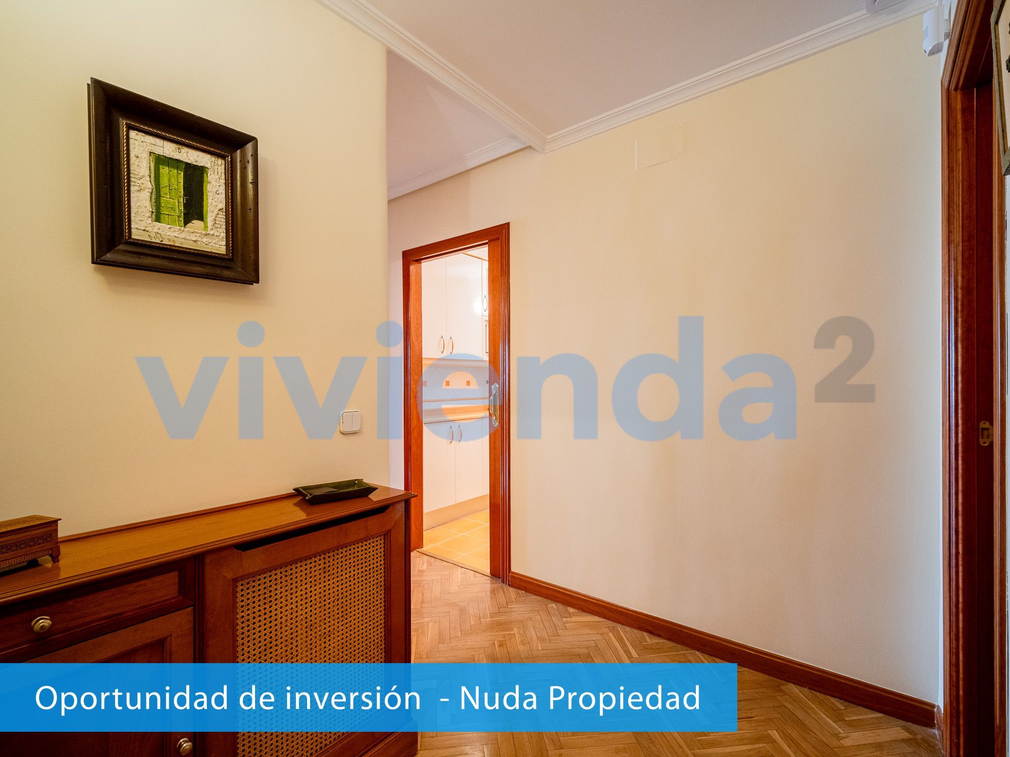 Flat for sale in  Madrid Capital  with Air Conditioner and Heating