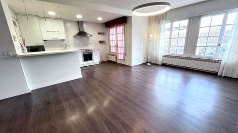 Foto 4 de Piso en venta en Nafarroa Kalea, Mendizorrotza - Armentia, Vitoria - Gasteiz