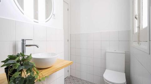 Foto 3 de Apartamento para compartir en Almagro,  Madrid Capital