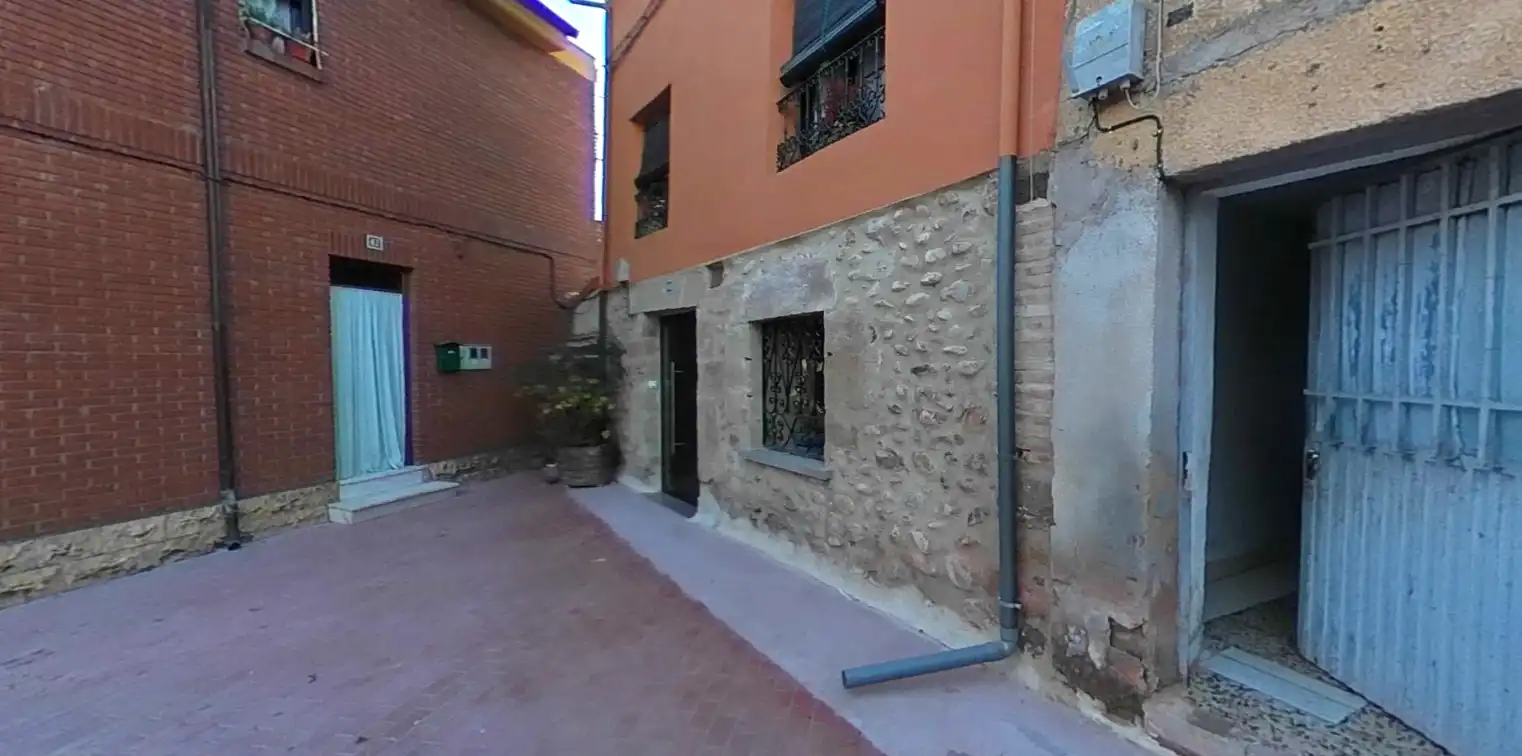 Exterior view of Houses for sale in Uruñuela