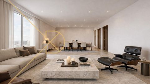 Foto 3 de Pis en venda a Pedralbes, Barcelona Capital