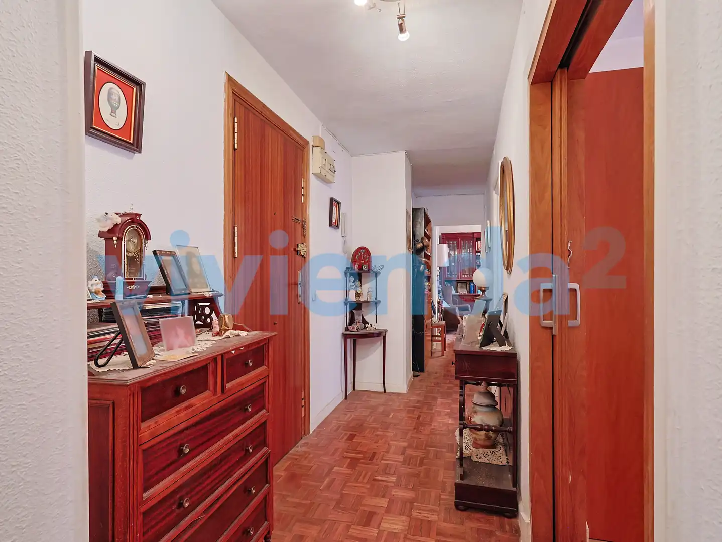 Flat with terrace for sale in Ramos Carrion, imagen 21
