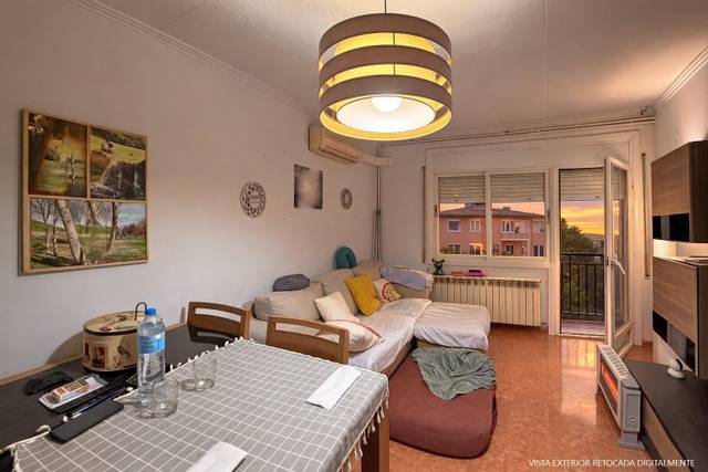 Piso en Venta en La Plana del Pintor