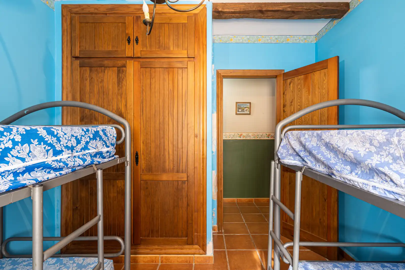 Casa amb piscina en venda a MONTENEGRAL BAJO 0, imagen 24