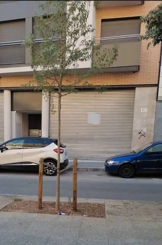 Local comercial en Alquiler en Sant Pere Nord