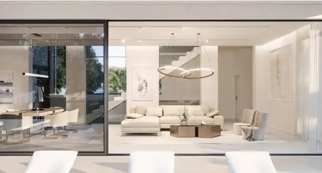 Villa avec terrasse à louer à Benamara - Atalaya, imagen 4