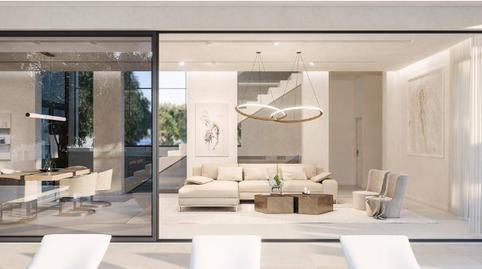 Foto 4 de Casa o xalet de lloguer a Nueva Atalaya, Estepona