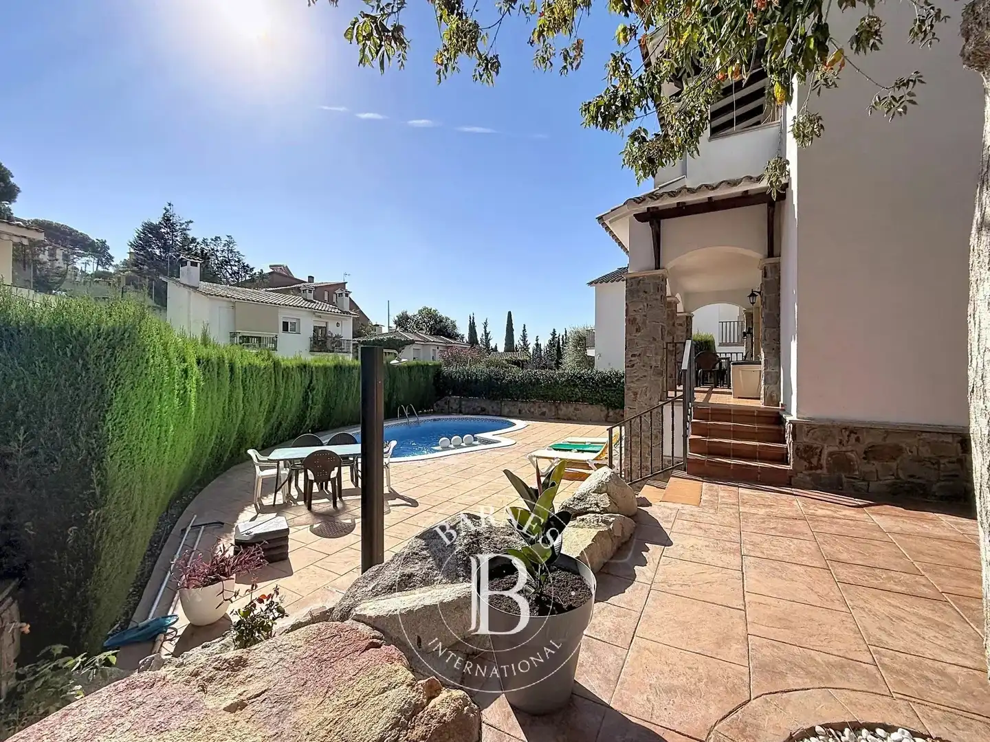 Maison avec piscine à vendre à Cabrera de Mar, imagen 9