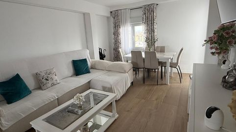 Foto 4 de Piso en venta en Parque Ayala - Jardín de la Abadía - Huelín, Málaga Capital