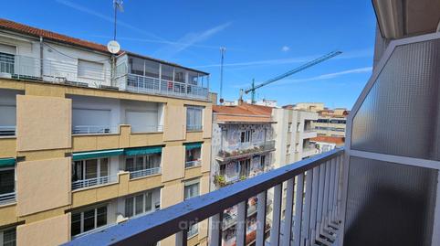 Foto 3 von Wohnung zur Miete in Joaquín Costa, Carmelitas, Salamanca Capital