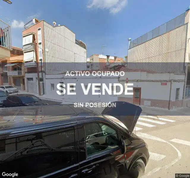 Aparcament de Pis en venda en Gavà