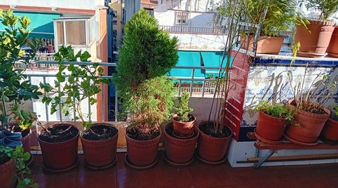 Foto 5 von Dachboden zum Verkauf in Carrer de Granada, Lloreda, Badalona