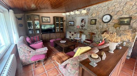 Foto 4 de Casa o xalet en venda a Parroquias rurales, A Coruña