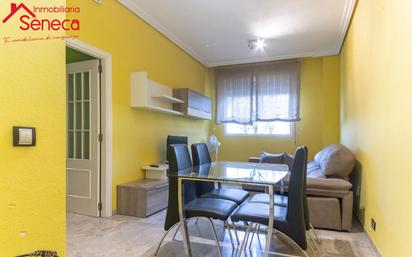 Dining room of Flat for sale in  Córdoba Capital  with Air Conditioner, Heating and Storage room