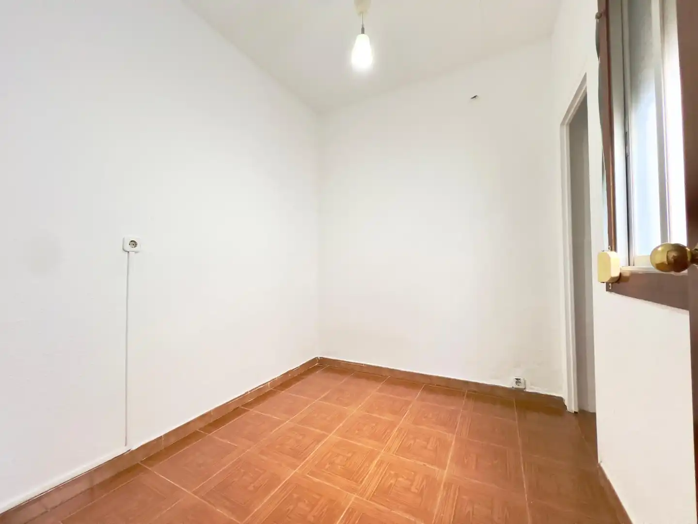 Flat for sale in Barcelona  with Alarm
