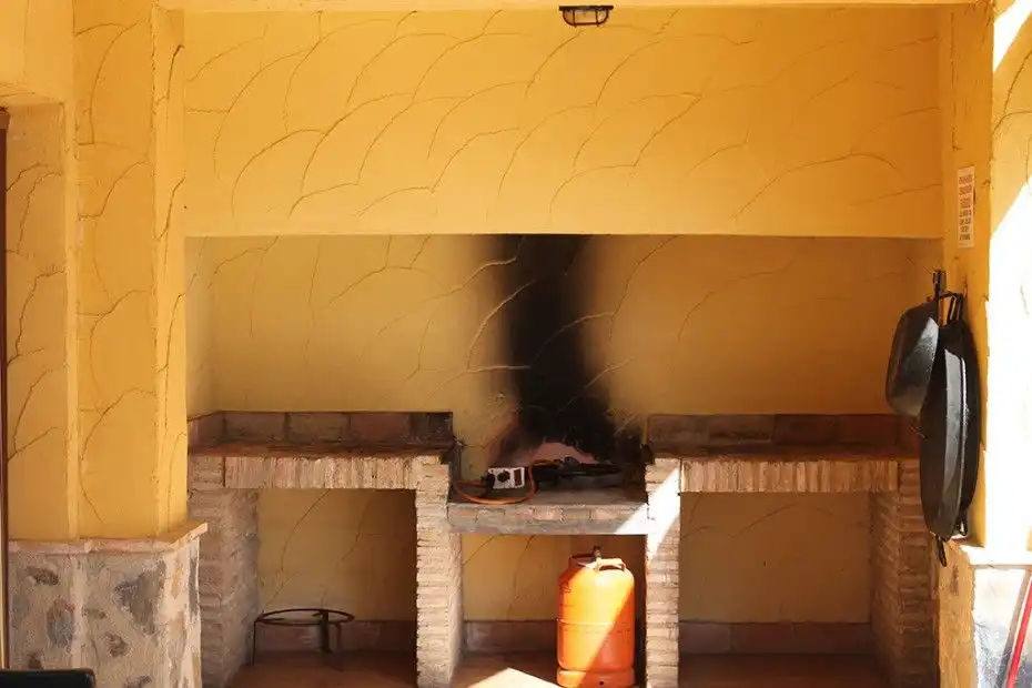 Villa con terrazza in vendita a Bullas, imagen 6