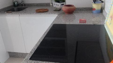 Photo 4 of Flat to rent in Canido, A Coruña
