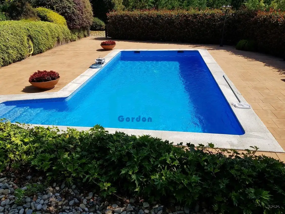 Xalet amb piscina en venda a Vilanova de Arousa, imagen 75