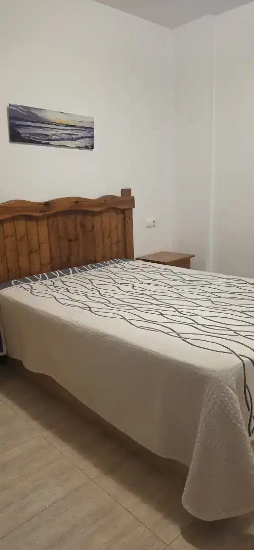 Habitación de Piso en venta en Alhama de Murcia ciudad