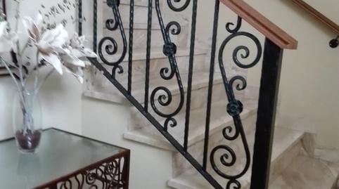 Foto 5 de Casa o chalet en venta en Centro, Alicante