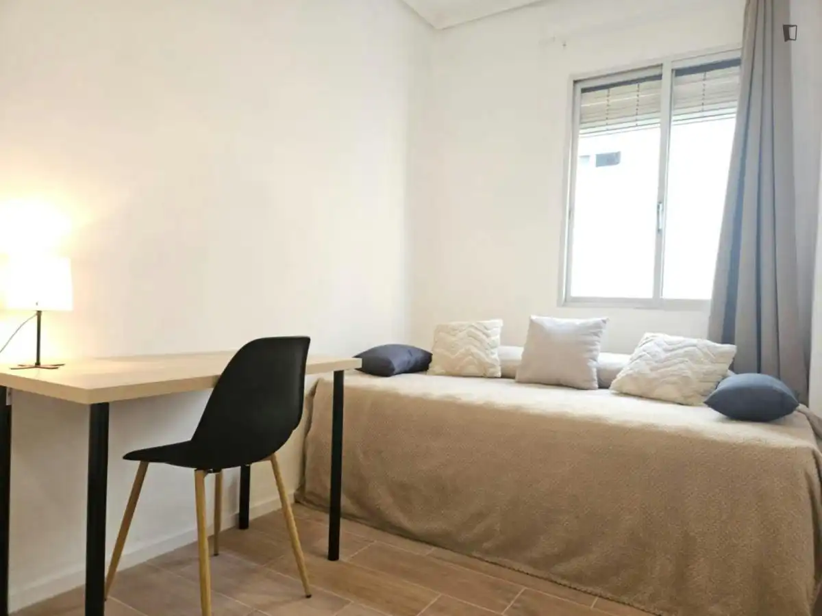 Apartamento de alquiler en Valencia, Valencia