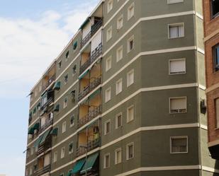 Flat for sale in San Andrés - San Antolín