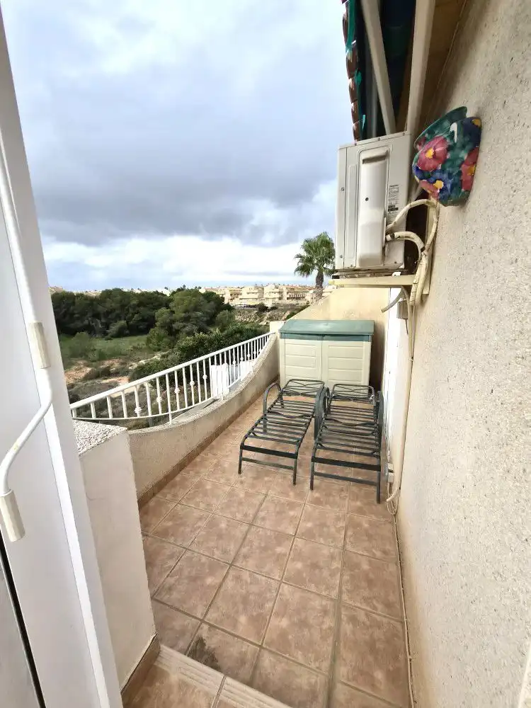 Casa a schiera con piscina in vendita a Orihuela Costa, imagen 26
