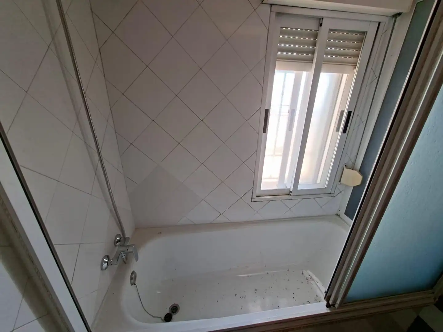 Bathroom of Attic for sale in Ciudad Real  with Heating, Terrace and Community pool