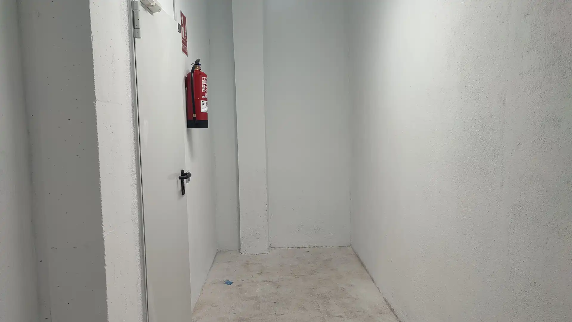 Parcheggio in vendita a Calle LLOBET I VALL-LLOSERA, imagen 5