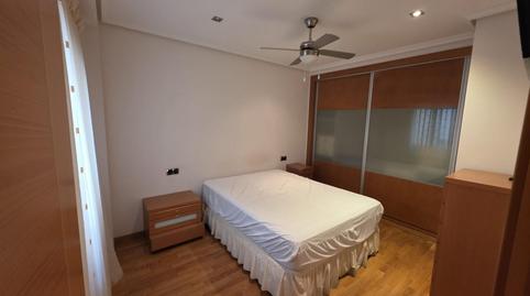 Foto 4 von Wohnung zur Miete in Calle Picasso, Pablo Ruiz, Cieza, Murcia