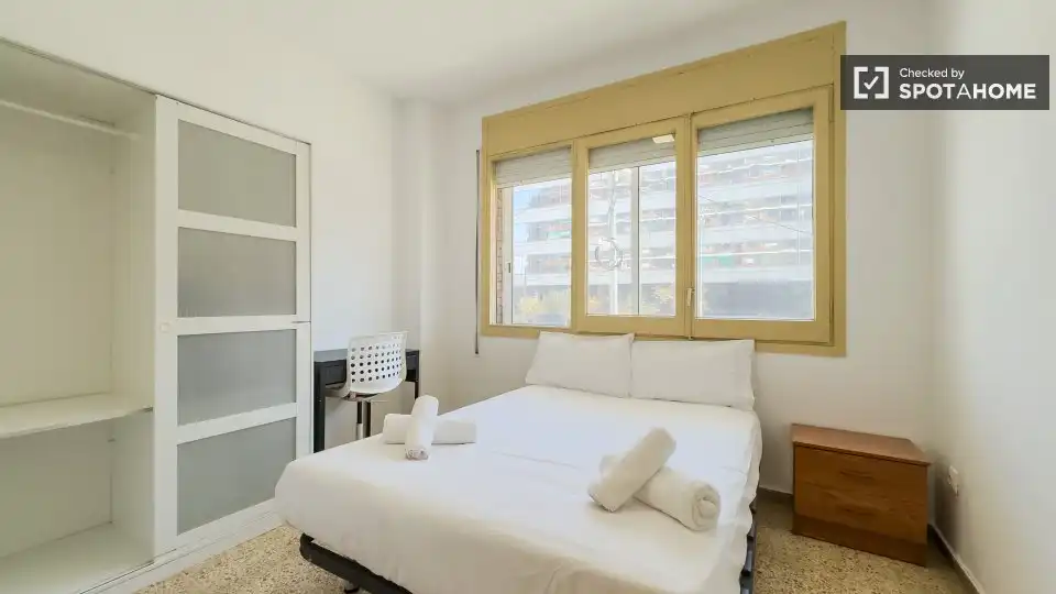 Zimmer in El Clot