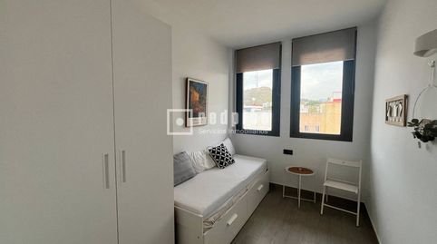 Foto 5 de Piso de alquiler en Segismundo Moret, Parque Victoria Eugenia, Málaga Capital