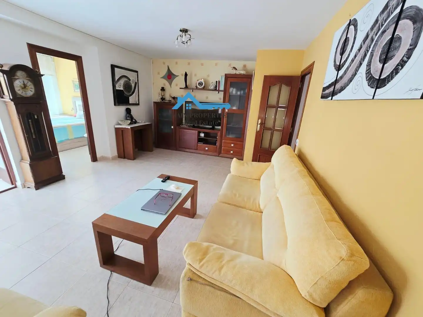 Appartamento con ascensore in vendita a Playa de Levante, imagen 6