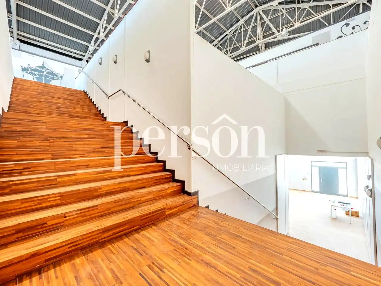 Industrial buildings for rent in Sedaví