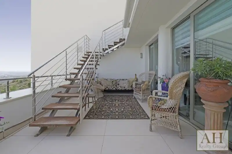 Penthouse for sale in Altea Hills, imagen 13
