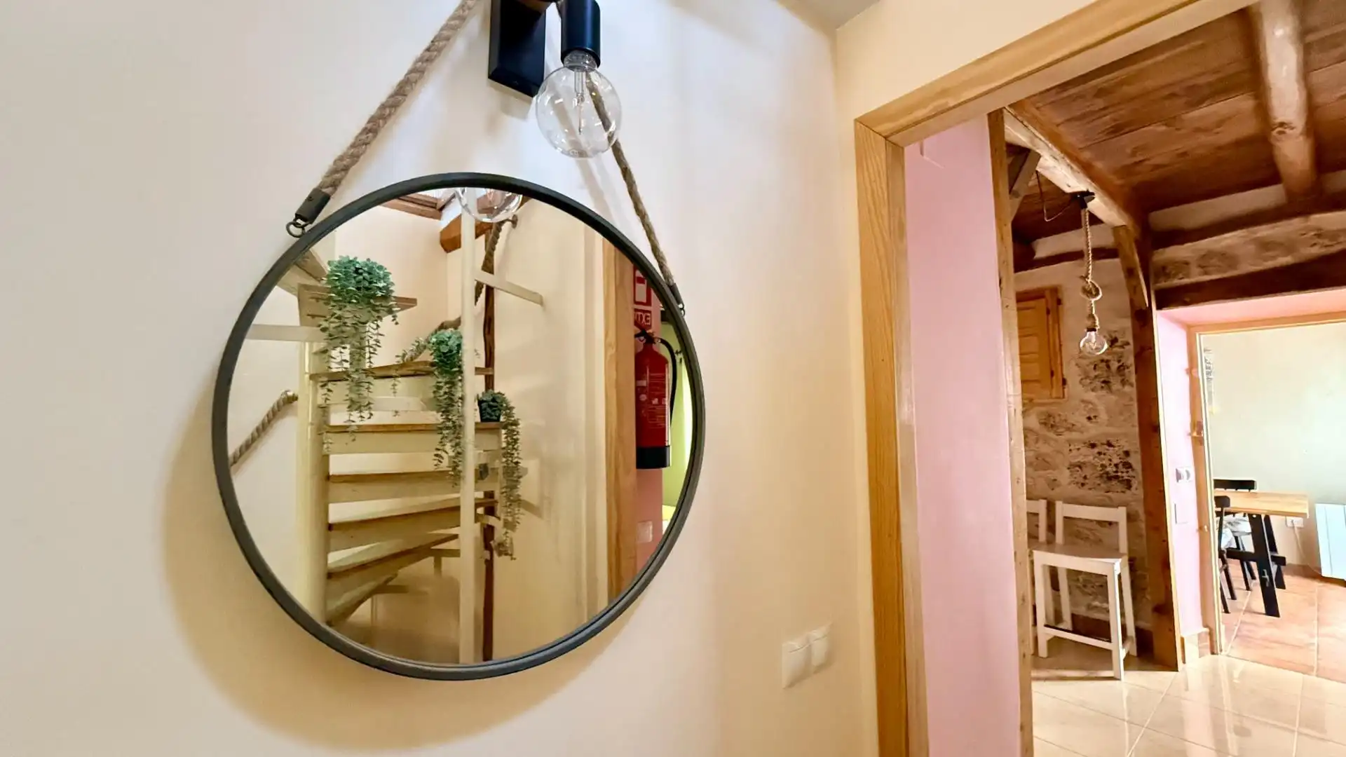 Casa o chalet en venta en Cozuelos de Fuentidueña con Alarma