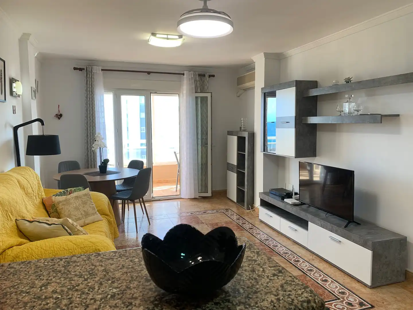 Apartment with lift for sale in Playa Arenal - Bol, imagen 4